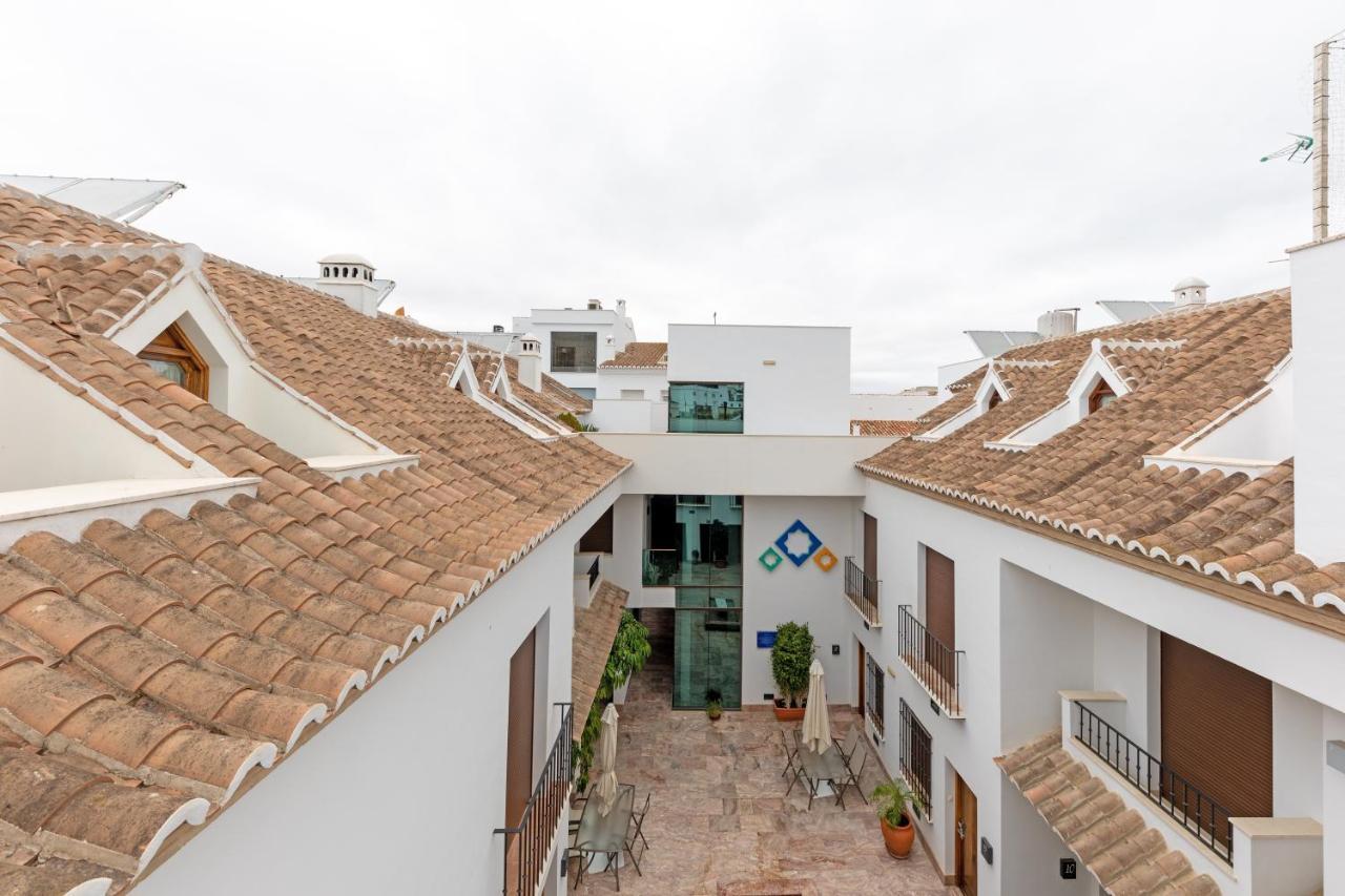 Apartamentos Ardales Exterior photo